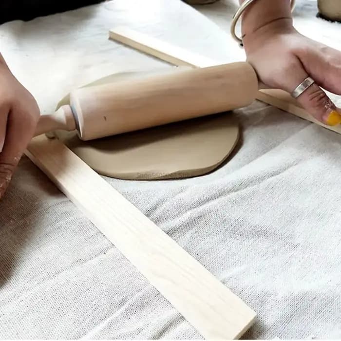 Rouleau de boue, Guide de boue