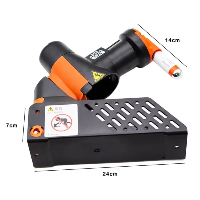 Kit de piège à rats et souris automatique et Non toxique, piège multi-capture pour souris et Rat, sa