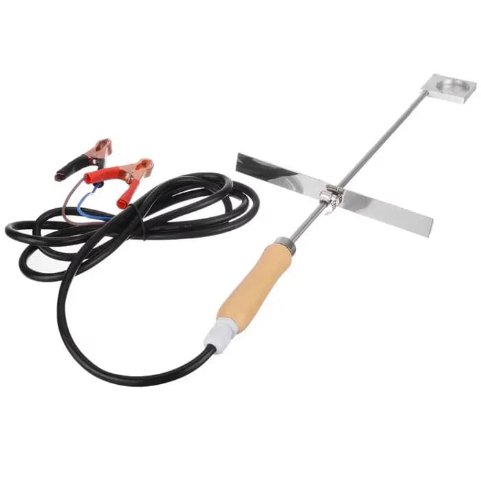Vaporisateur d'abeilles