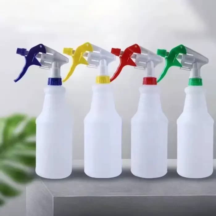 Pot d'arrosage pour plantes et fleurs de 1000ml, flacon pulvérisateur, fournitures de jardin, bouilloire pour plantes succulentes, petits outils de jardin