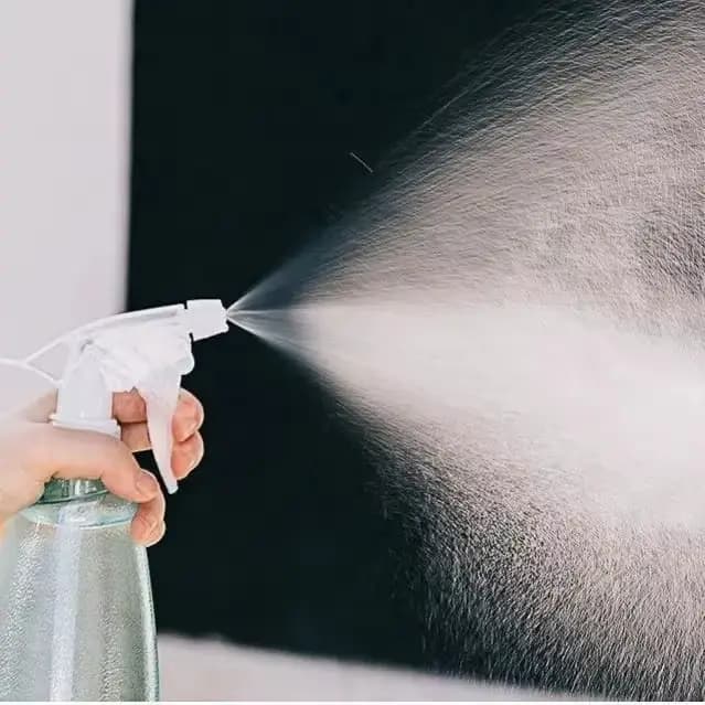 Arrosoir de jardin pulvérisateur de plantes multi-usage pour la désinfection