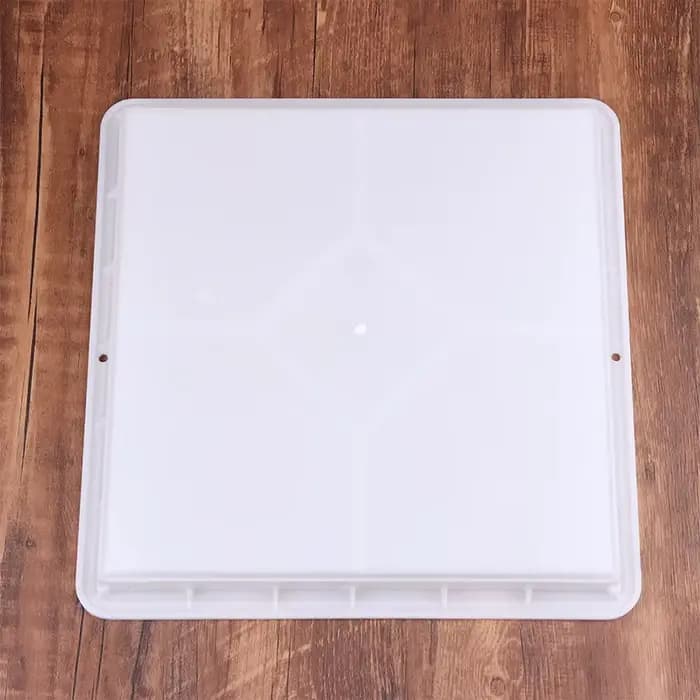 Moule de pavage DIY pratique pour allées de jardin