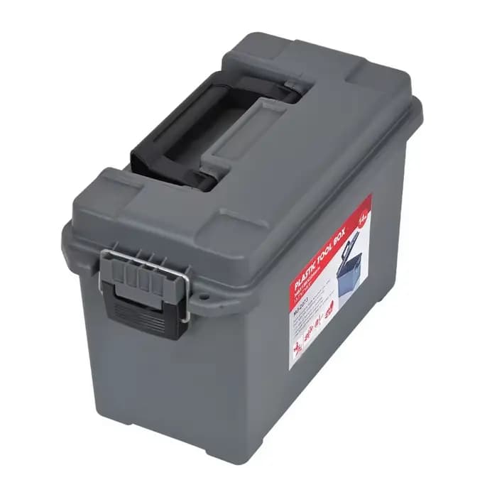 Grande valise rigide étanche multifonctionnelle