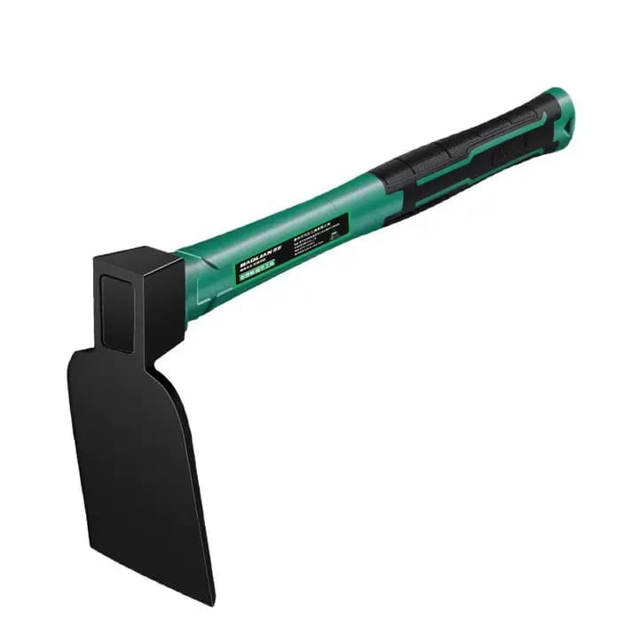 Ensemble d'outils de jardinage BAOLIAN : pelle
