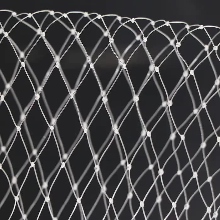 Filet anti-oiseaux Extra résistant, maille de jardin en Nylon pour culture de fruits, plantes, arbre