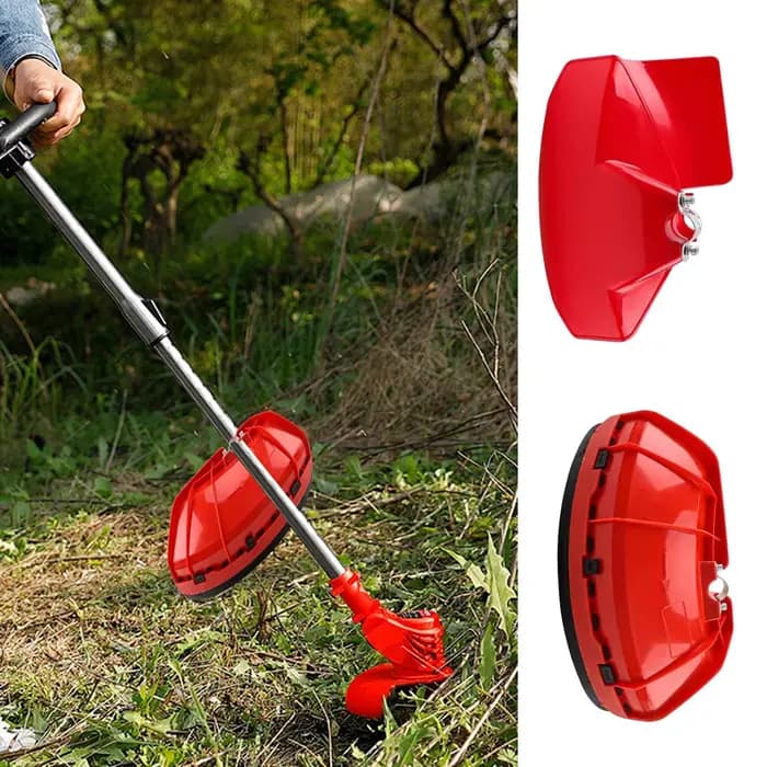 Nouvelle housse de protection pour tondeuse à gazon