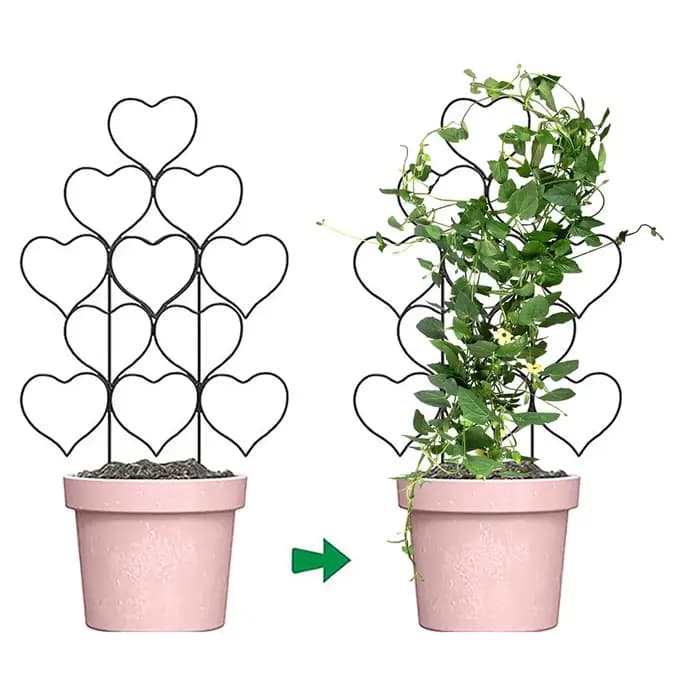 Support pour plantes, Gadgets de jardinage, accessoires de balcon, outil de bonsaï pour semis, usten