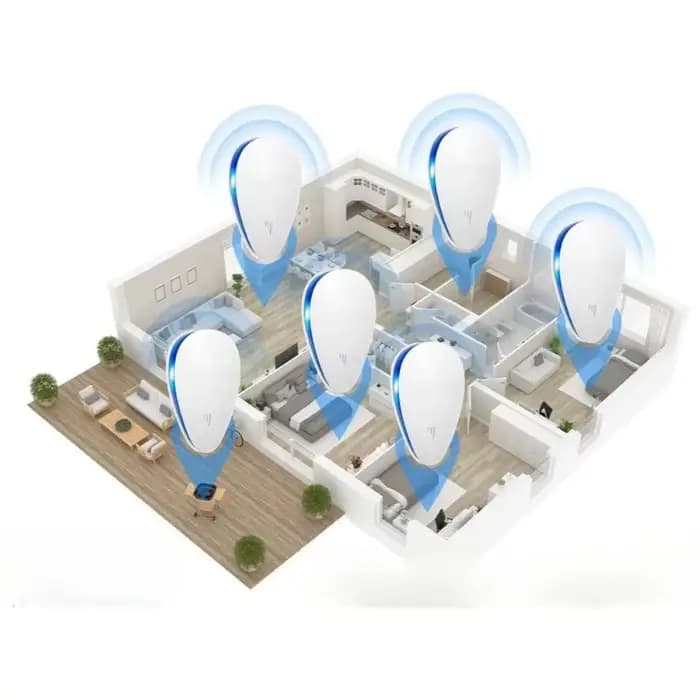 Nouveau Souris souris répulsif Anti moustique répulsif pour souris rongeur antiparasitaire pour le c