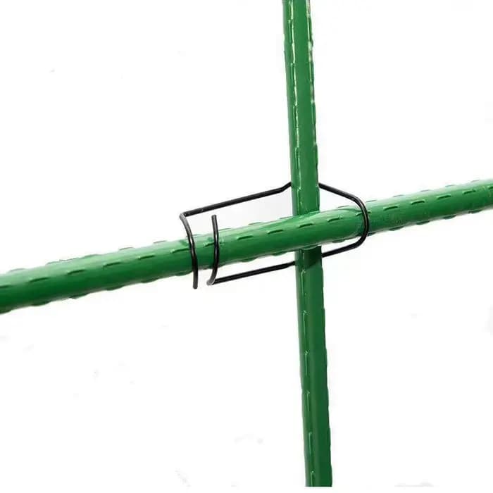Clips de Support pour plantes de jardin, Gadgets de culture, plantes grimpantes, fournitures de jard