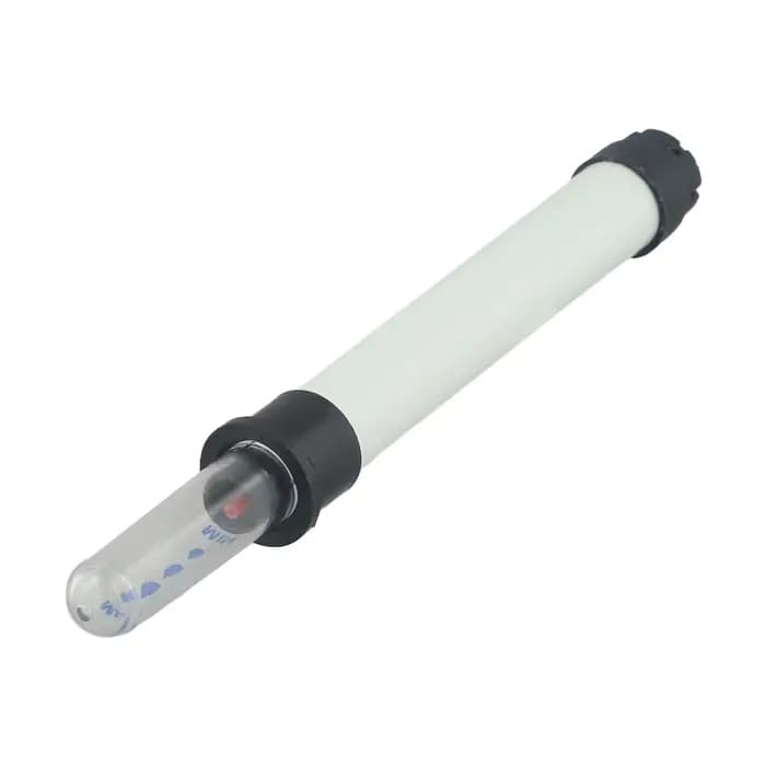 Indicateur de niveau d'eau pour pot de fleurs, utilisation intérieure et extérieure, Observation pratique, Observation pratique