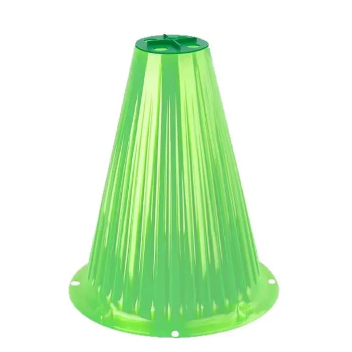 5/10 PIÈCES Protège-plantes anti-limaces pour légumes, protège-plantes pour semis, accessoires de ja