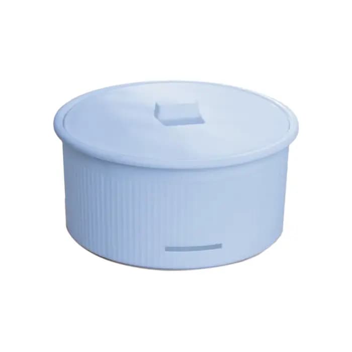 Pots de pépinière en plastique pour germes de haricots, Structure divisée ventilée, pour aliments sa