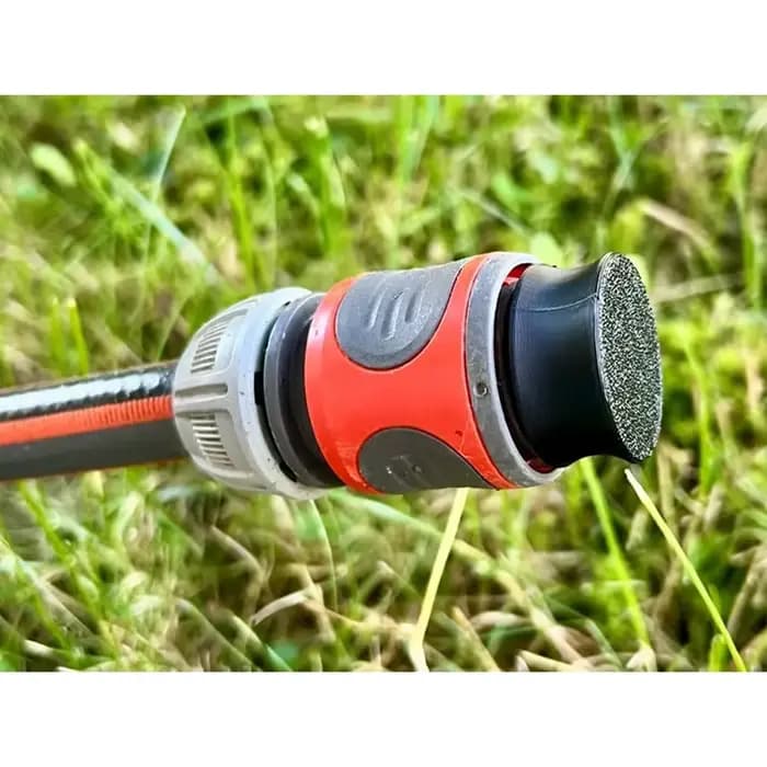 Housse de protection hivernale Gardena pour tuyau d'arrosage