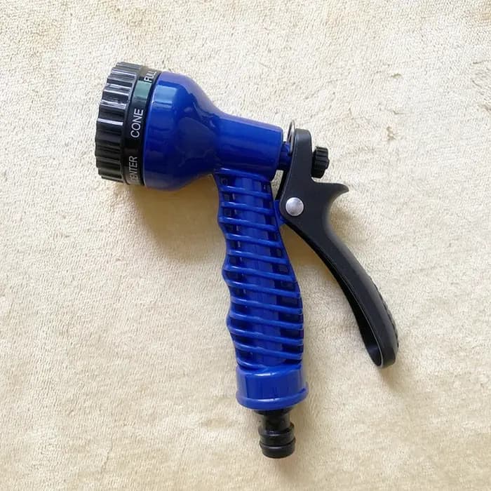 Pistolet à eau de jardin à haute pression