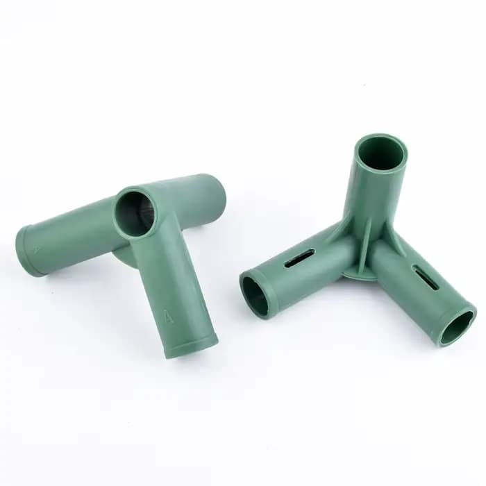 2/5/10 pièces Connecteurs bidirectionnels, tridirectionnels et quadridirectionnels de 19 mm pour sup