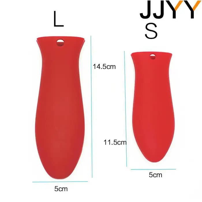 JJYY – poignée de support de Pot antidérapante
