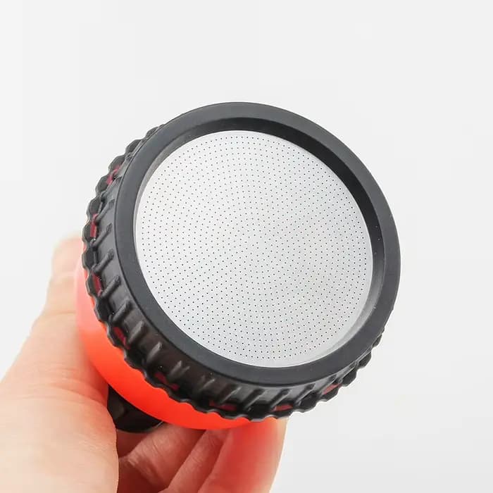 Arroseur de jardin à diffusion 1000 mailles, connecteur rapide à verrouillage pour pulvérisation, bu