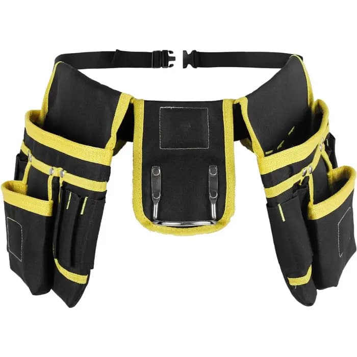 Sac de ceinture à outils