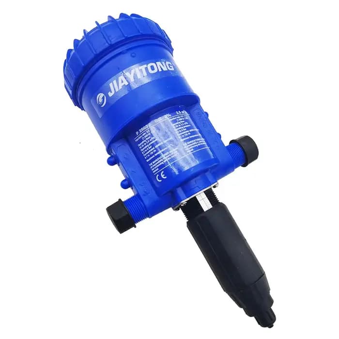 Injecteur d'engrais en PVC, distributeur d'injecteur pour l'agriculture du bétail, doseur, dispositi