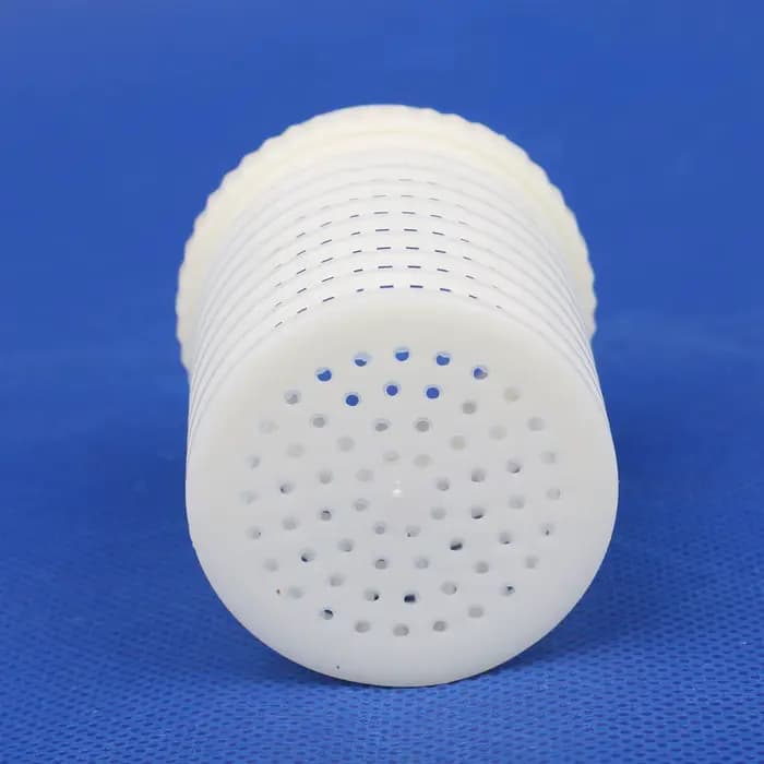 Filtre en plastique ABS 20 ~ 75mm, tuyau d'irrigation de jardin, filtre de réservoir d'eau d'aquariu