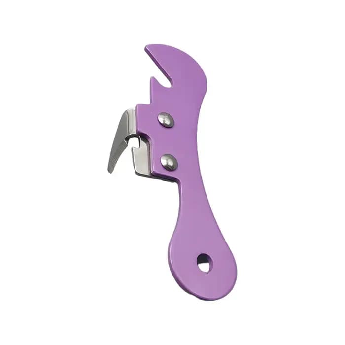 Ouvre-bouteille Portable 4 couleurs