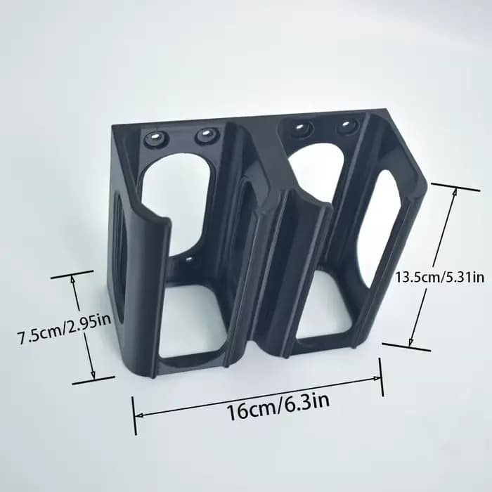 Support de rangement pour outils de réparation automobile