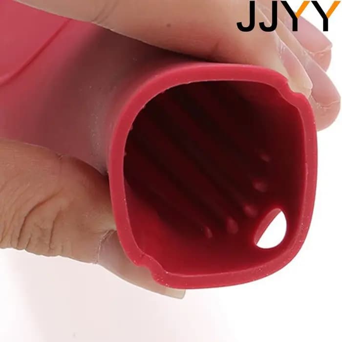 JJYY – poignée de support de Pot antidérapante