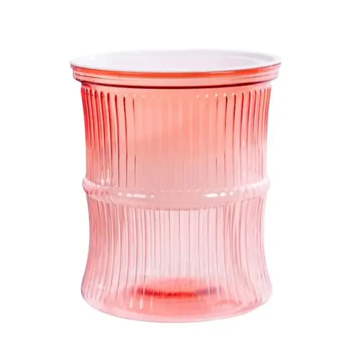 Pot de fleurs hydroponique paresseux à auto-arrosage pour culture en terre