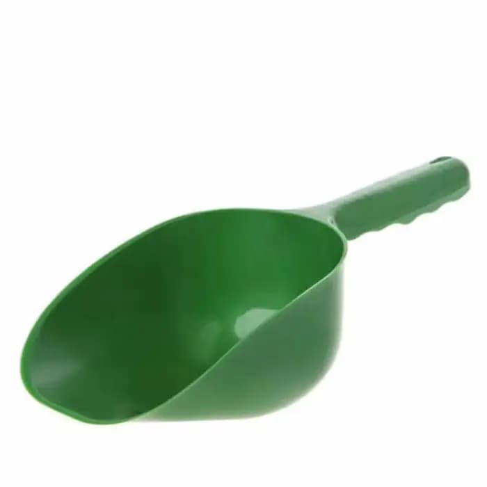 Cuillère de jardin multifonctionnelle en plastique