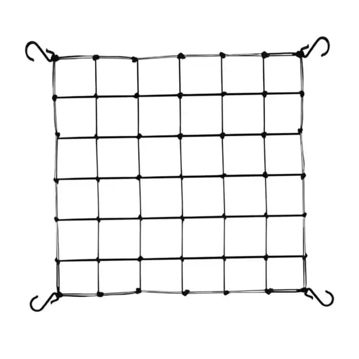 Filet artificiel astique Flexible pour Plantes Grimpantes, Tente de Croissance en Treillis, Accessoi