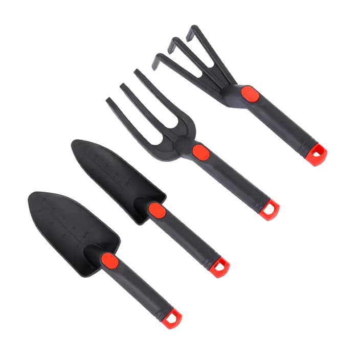3 pièces/ensemble Mini ensemble d'outils de jardin pour plantes
