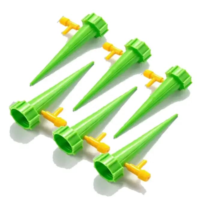 Kits d'arrosage automatique
