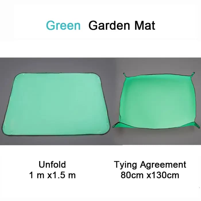 Tapis imperméable épais pour remplacement de sol