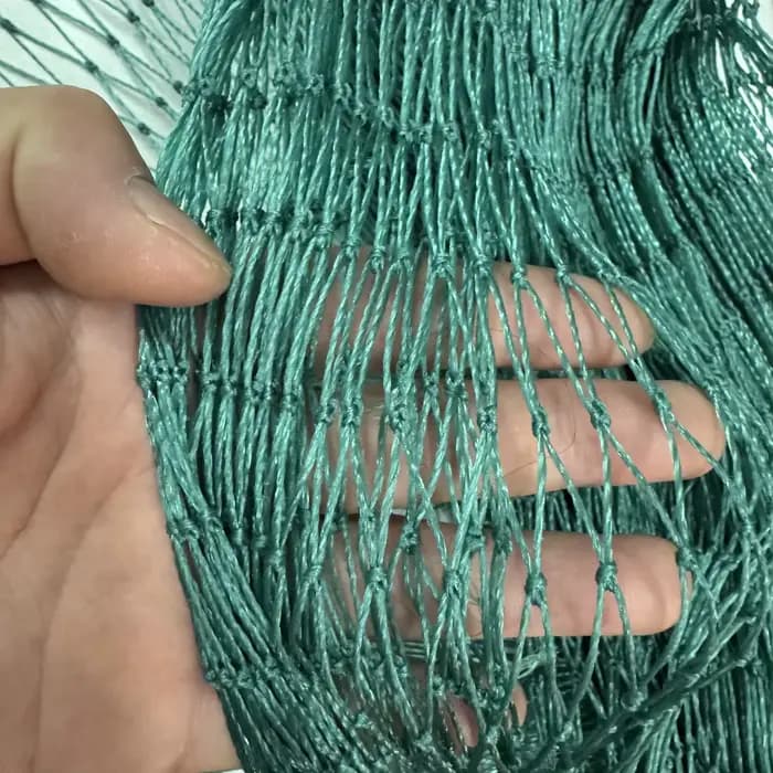 Filet Anti-oiseau solide, clôture et cultures de jardin, maille de protection, Anti-oiseau, cerf, ch