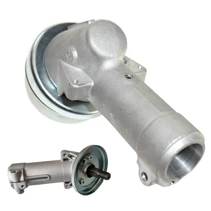 Boîte de vitesse de tête d'engrenage pour STIHL FS360C,FS410C,FS460C,FS490C, tondeuse à gazon, débro