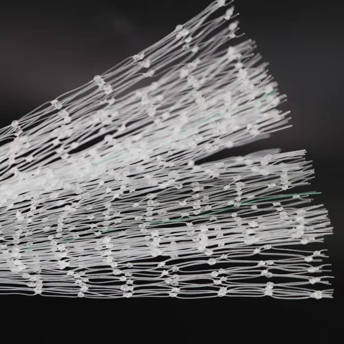 Filet anti-oiseaux Extra résistant, maille de jardin en Nylon pour culture de fruits, plantes, arbre