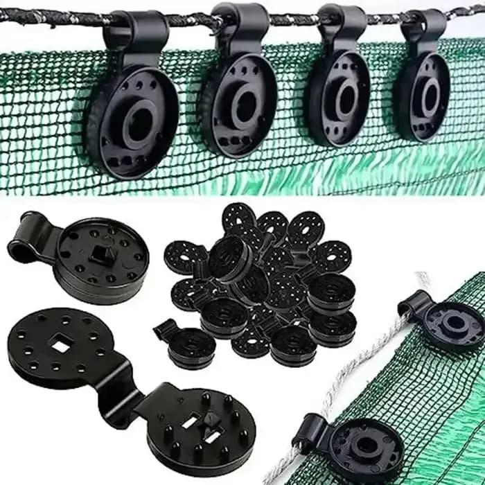 Auvent extérieur ombre maille auvents
