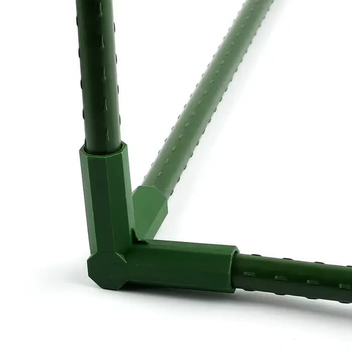 5 ~ 60 pièces 8/11/16/20mm accessoires de Support de jardinage Support de jardin Joint vigne escalad