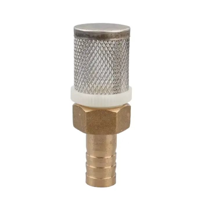Filtre à tuyau pour lavage de voiture, 6 ~ 19mm, 1 pièce, filtres d'irrigation de jardin, filtre en