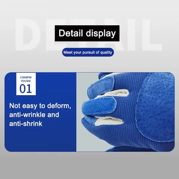 Gants de jardinage longs résistants aux épines