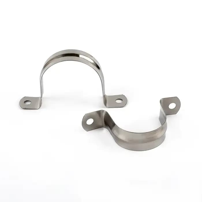 Colliers de serrage pour tuyaux en PVC, acier inoxydable 200, 6mm ~ 304mm, tubes partenaires, aquari