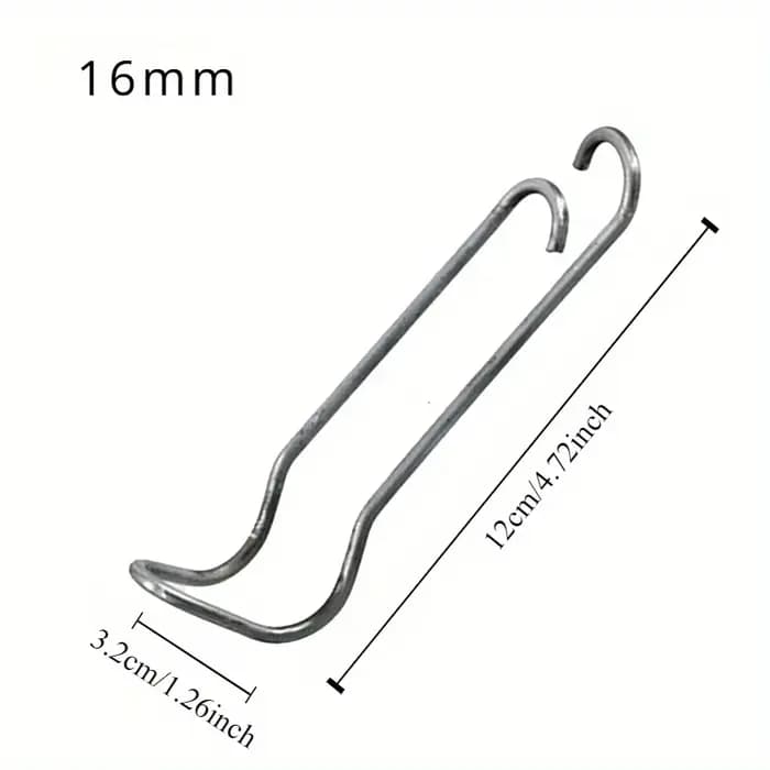 Anneau de raccordement pour plantes