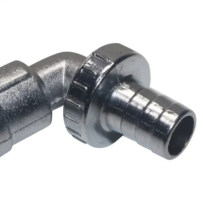 Outils de jardin robinet d'eau en laiton 3/4 ''1/2" extérieur et intérieur utilisé levier marche/arr