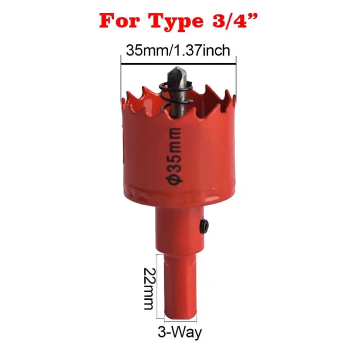 Adaptateur de vanne de cloison de baril de pluie en PVC