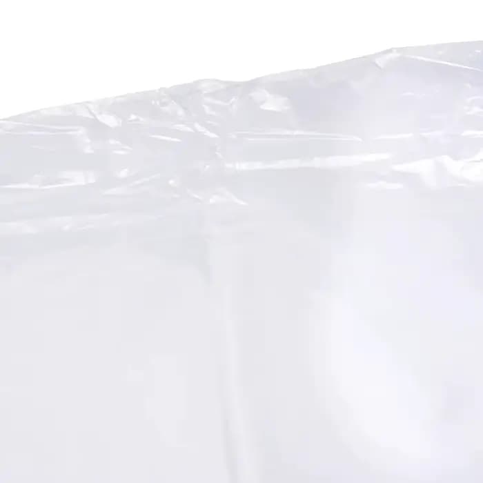 Film plastique transparent pour serre, tunnel polyvalent, film transparent anti-poussière en PE, couverture pour serre de culture, accessoires de jardin