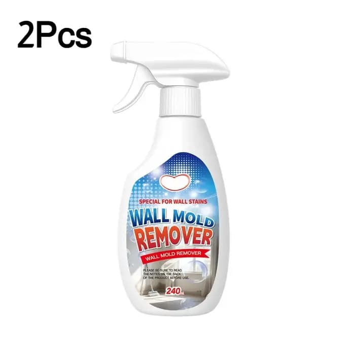 Spray anti-moisissure 240 ml/bouteille