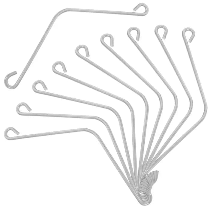 Outil de ruche pour apiculture, connecteur de ruche, cadres, outils de support, poignée en acier ino