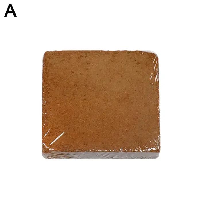 Coquille de noix de coco biologique naturelle de haute qualité, animaux et empotage, fibres sans sol