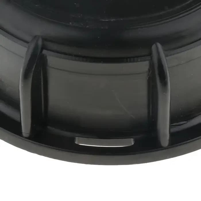 Couvercle de réservoir d'eau IBC 1000L, 1 pièce, pièces de Valve, bouchon de réservoir de liquide d'