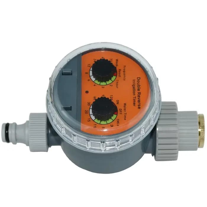 KESLA-Minuterie d'arrosage électronique automatique, robinet à bille, système de contrôle d'irrigati
